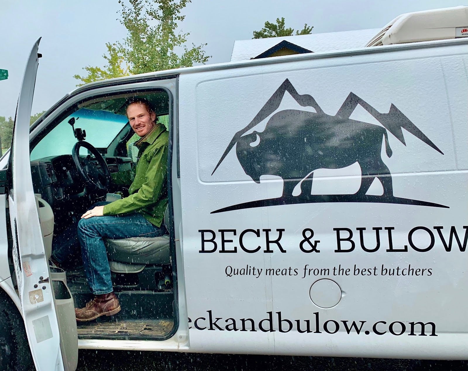 We’re Eagerly Anticipating The Opening Of Our Butcher Shop - Beck & Bulow