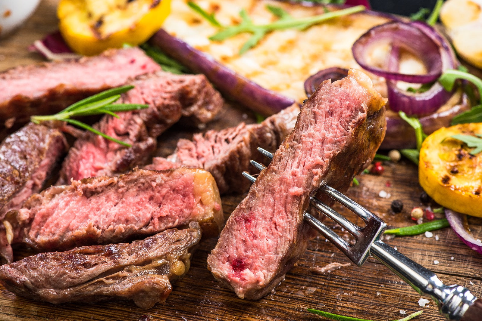 An Iconic Cut Of Meat Well Loved By Steak Connoisseurs - Beck & Bulow