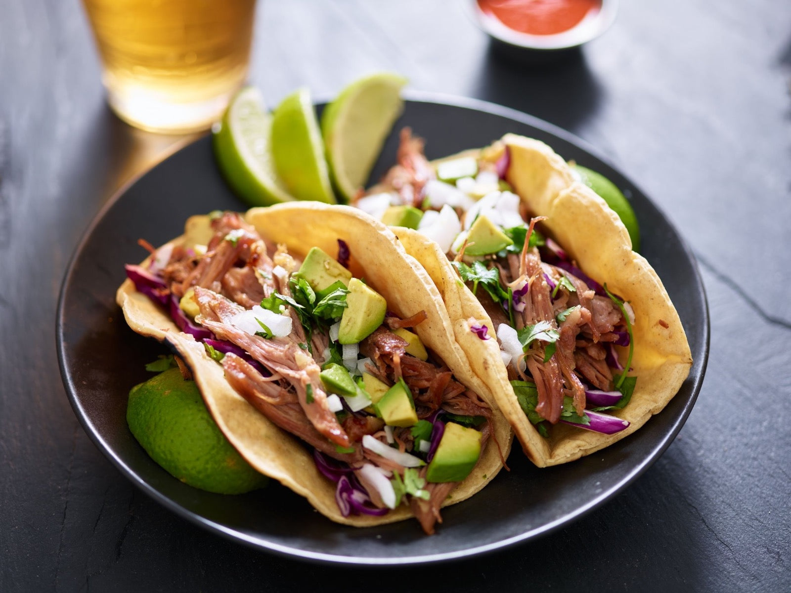 Wild Boar Carnitas Tacos You Need To Make This Summer - Beck & Bulow