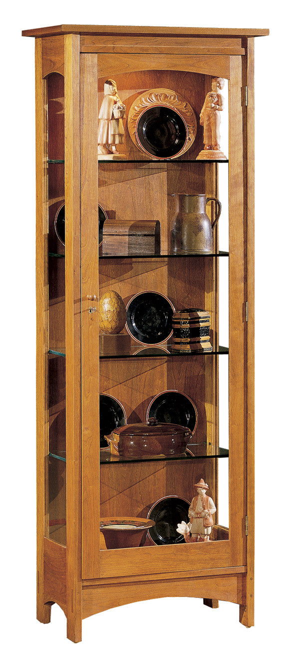 Stickley 761 Display Cabinet Ontaria Eu