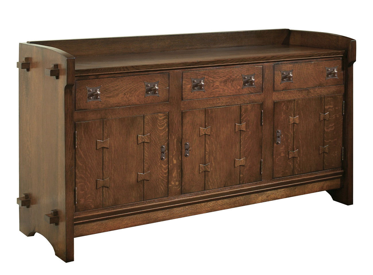 Stickley 1901 Sideboard Ontaria Eu