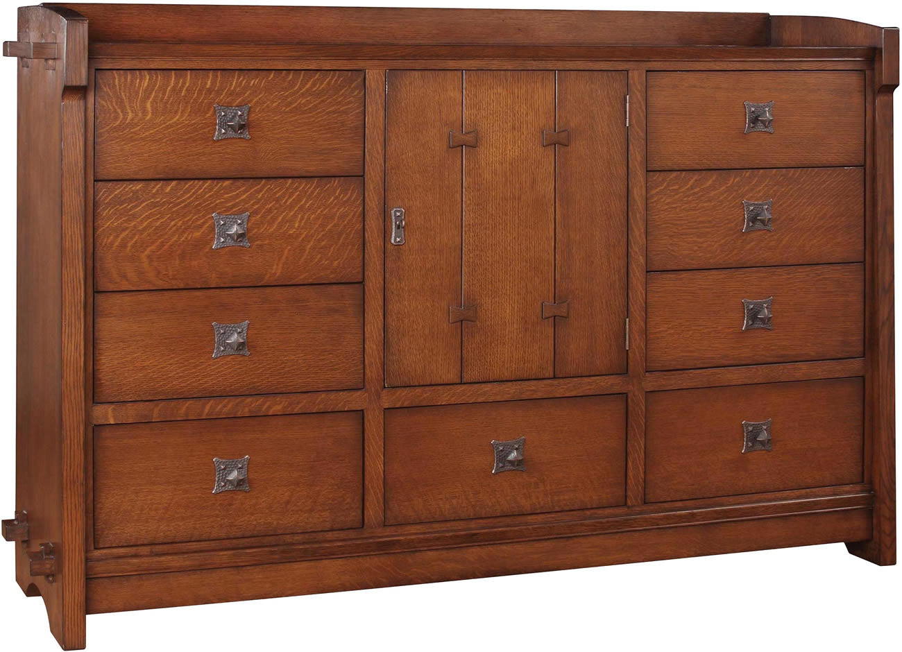 Stickley 936 Master Dresser Ontaria Ltd