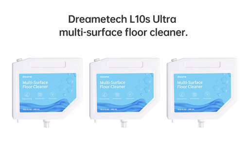 Dreametech H12 Pro review: a more convenient floor cleaner