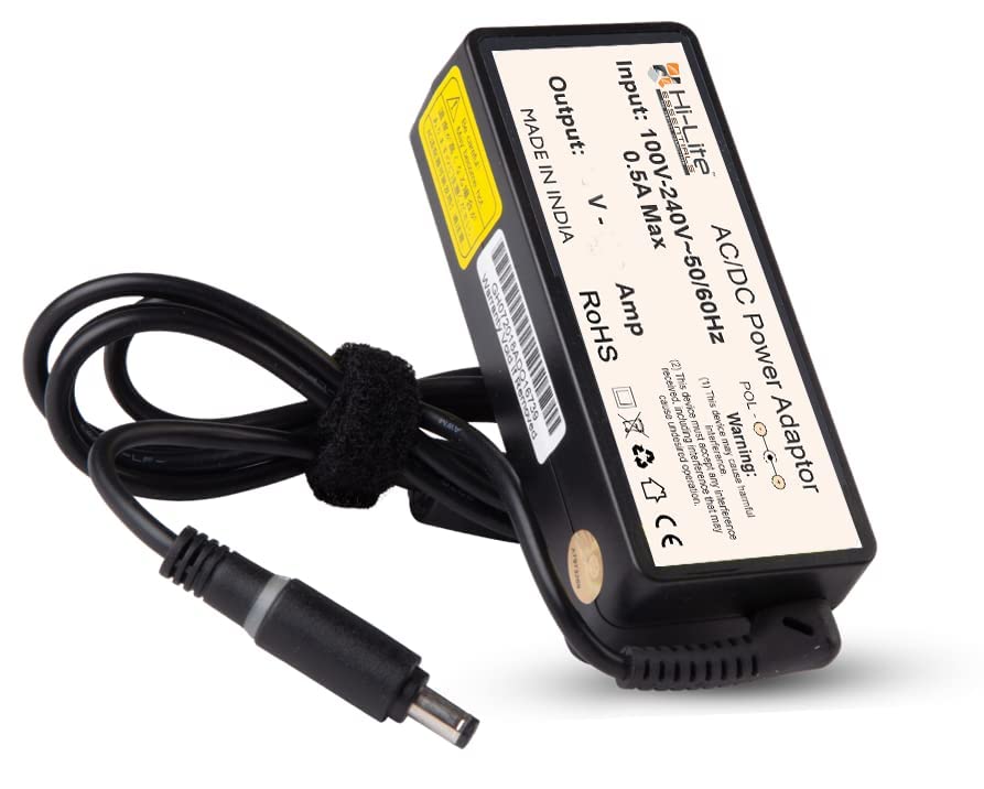 Hi-Lite Essentials 19V Power Adapter Charger for Harman Kardon Onyx St –  AdapterKart