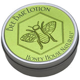Honey House Bee Bar Large 2.0 oz - Citrus at FreeShippingAllOrders.com - Honey House Naturals - Hand Lotion