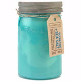 Paddywax Relish Jar 9.5 Oz. - Ocean Tide & Sea Salt at FreeShippingAllOrders.com - Paddywax - Candles