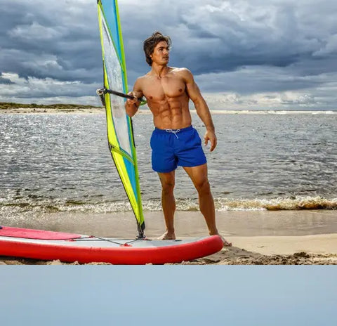 Short De Plage Collection Eté 2021
