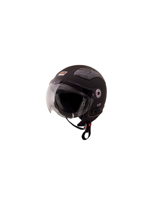 Torc O528B16GRW21 Origine 3 4 Shell Pilota Bluetooth Helmet