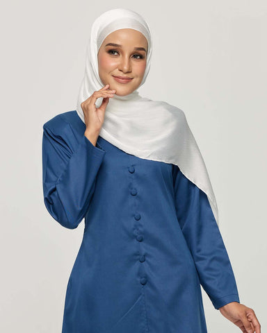 Baju kurung biasa