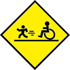 電動輪椅使用守則2