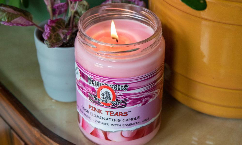 Soy Wax vs. Paraffin Candles: Which Is Better?