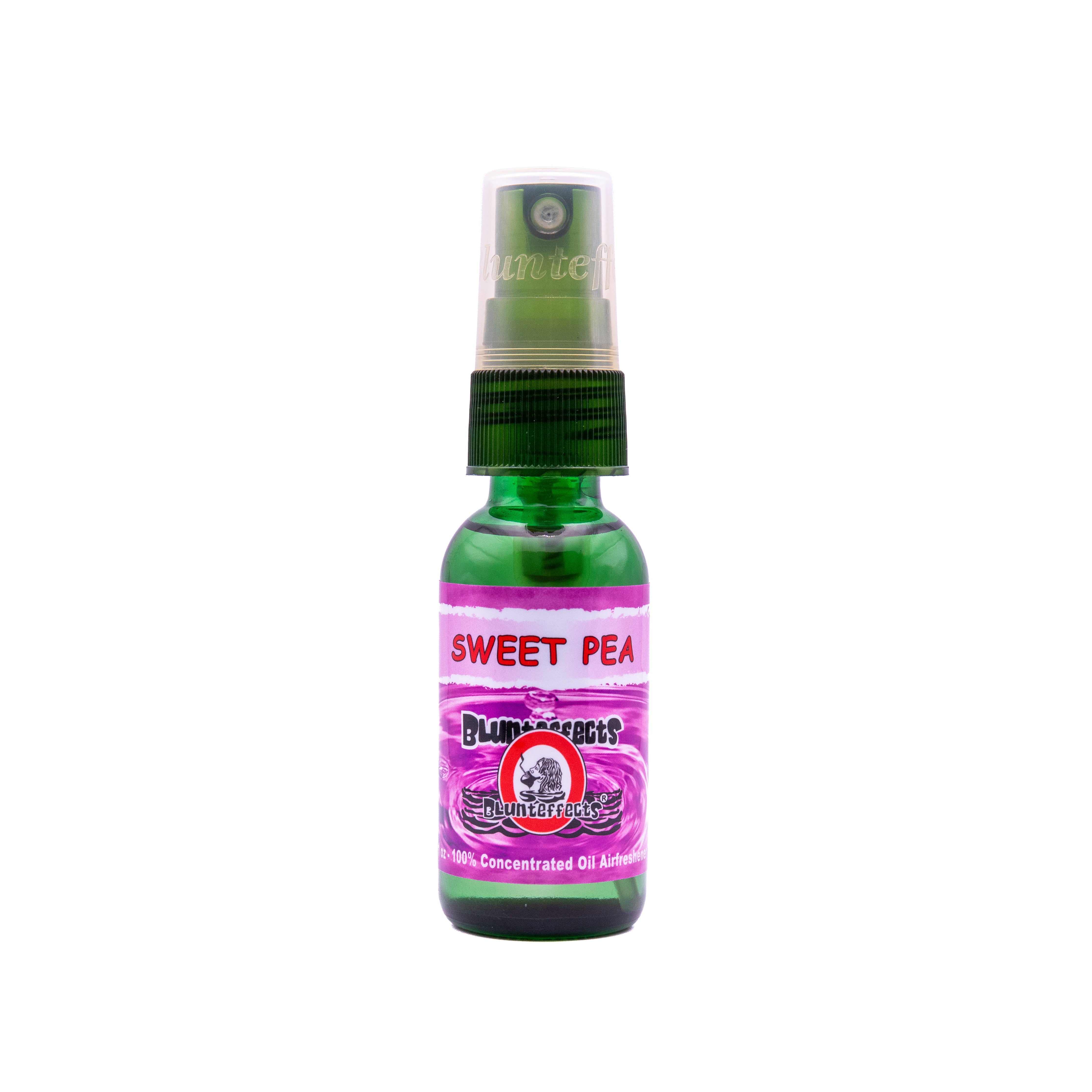 Sweet Pea Spray Air-Freshener 1 oz.