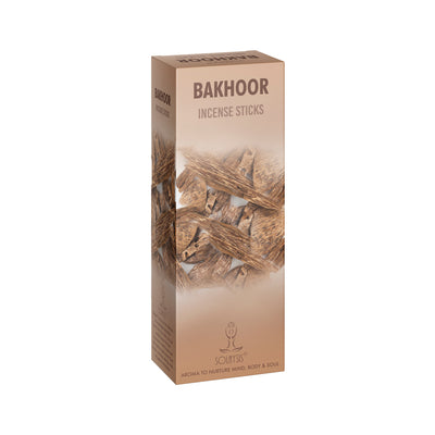 Benzoin Incense