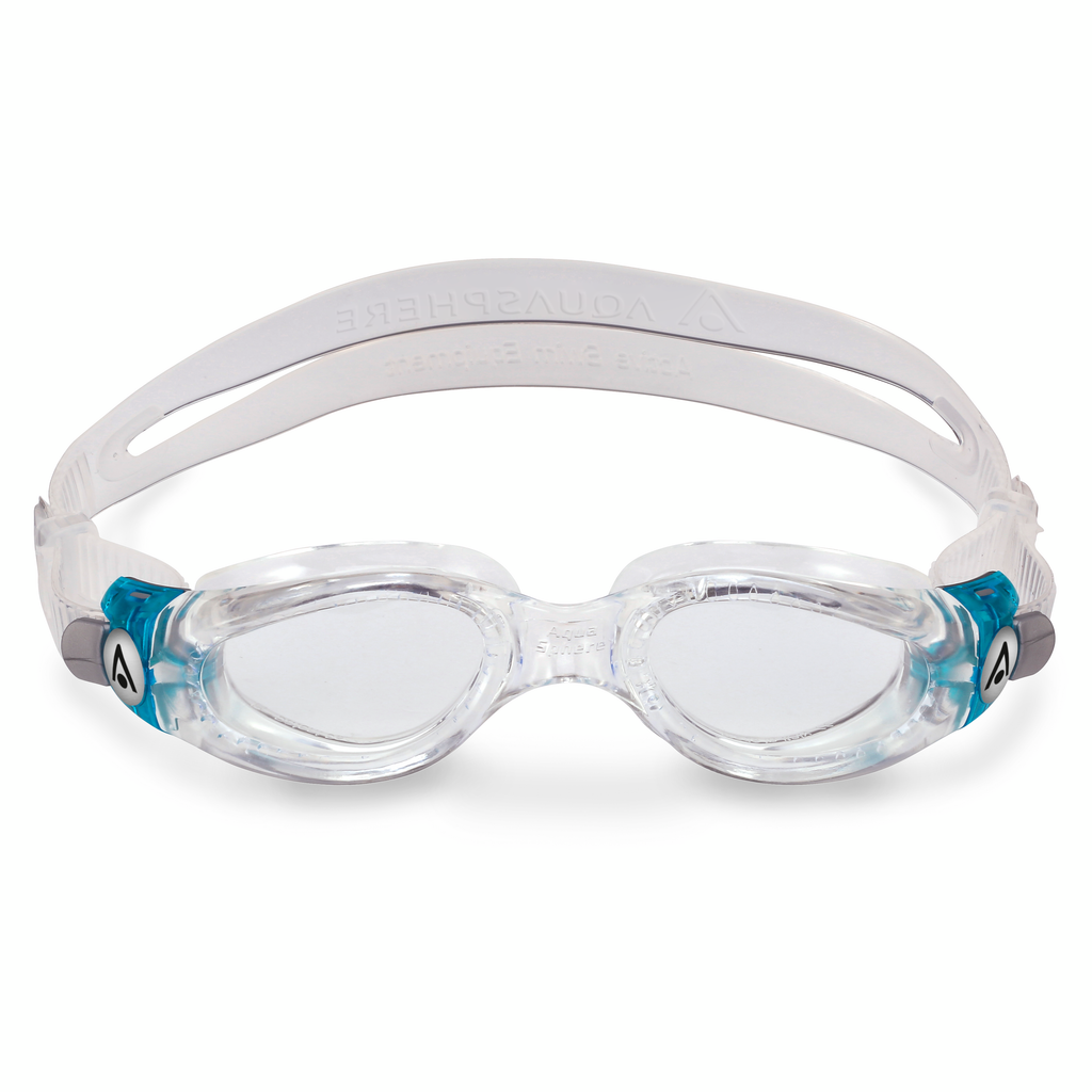 Goggle Strap - 2 Pack – Aquasphere Australia