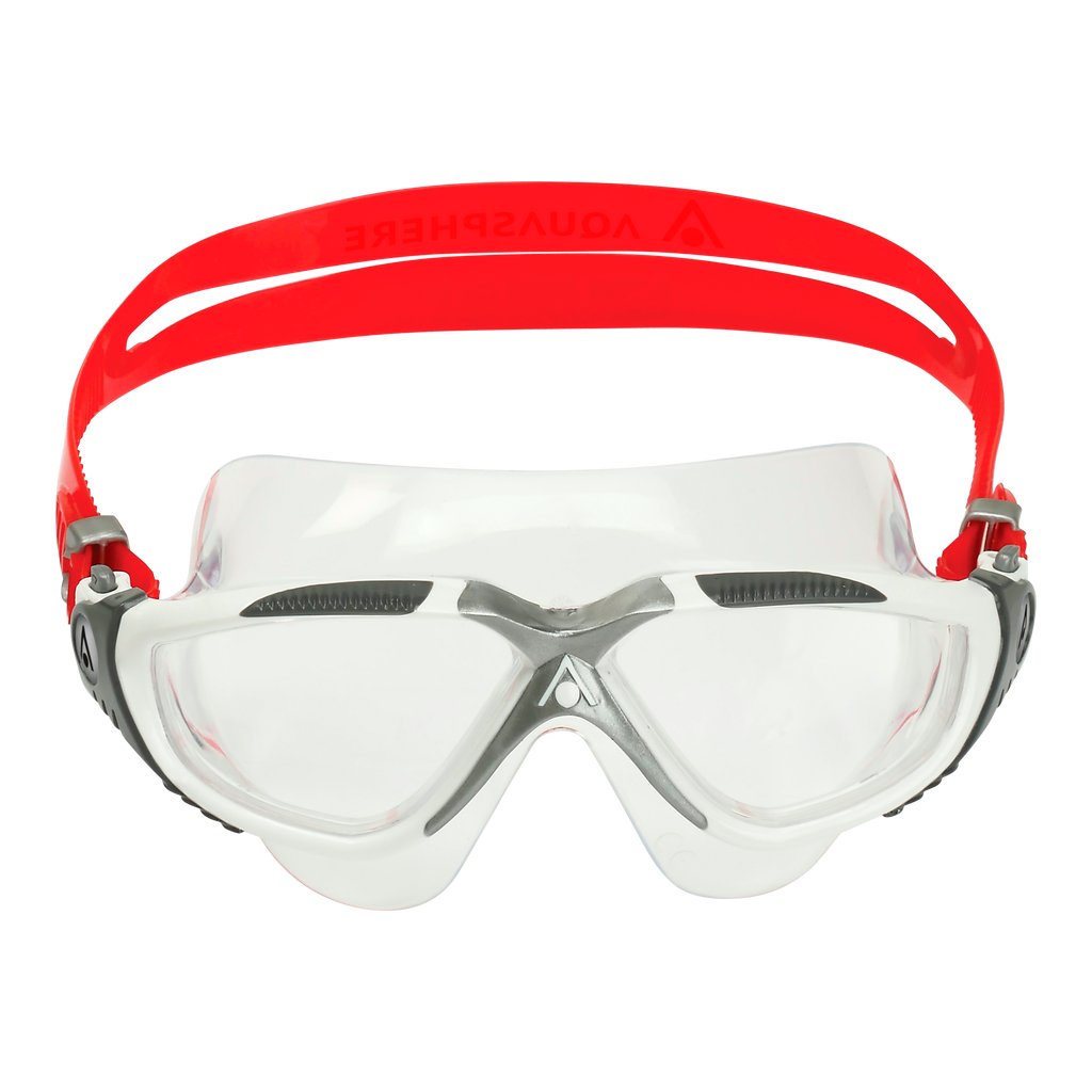 Goggle Strap - 2 Pack – Aquasphere Australia