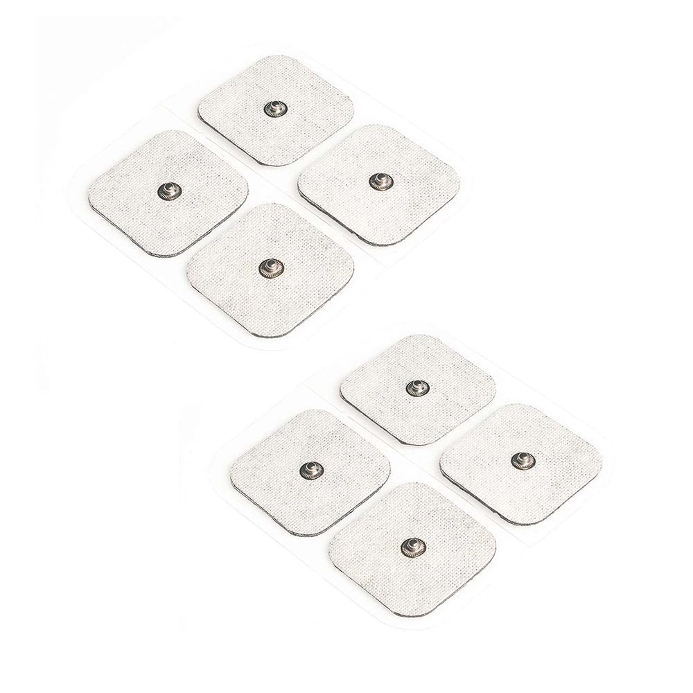 Beurer spare small electrodes for use with the EM49 TENS/EMS Device  (66102)