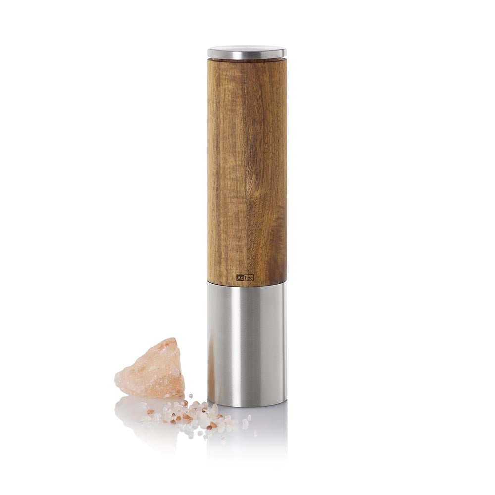 AdHoc Select Geared Salt or Pepper Grinder – Adhoc Kitchen