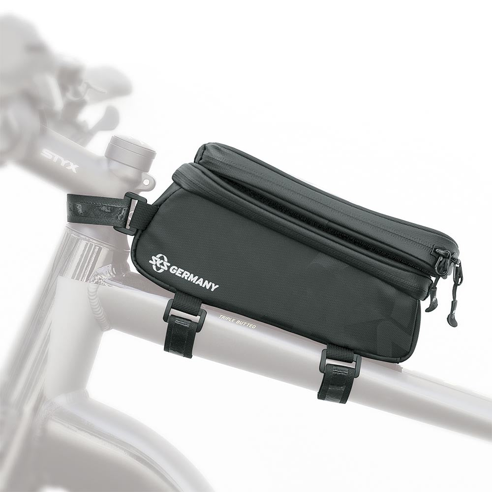 Bike smartphone mount with battery, Profiset