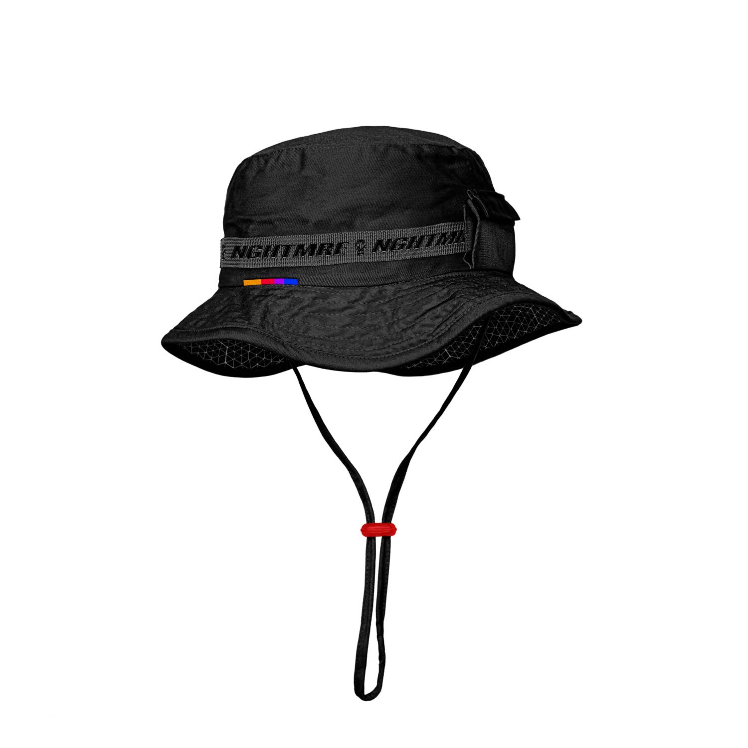 NGHTVISION Tactical Bucket Hat - Official NGHTMRE product image