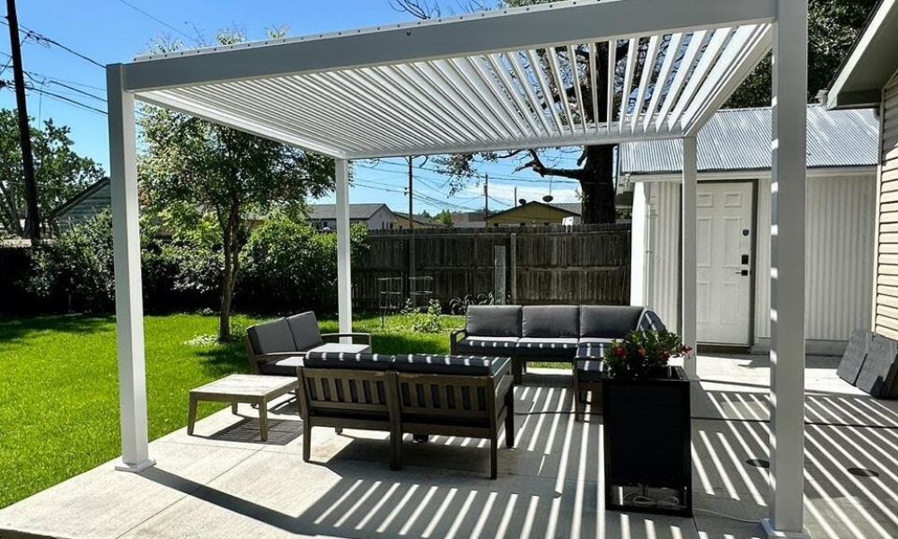 4 Tips for Creating a Stunning Backyard Space