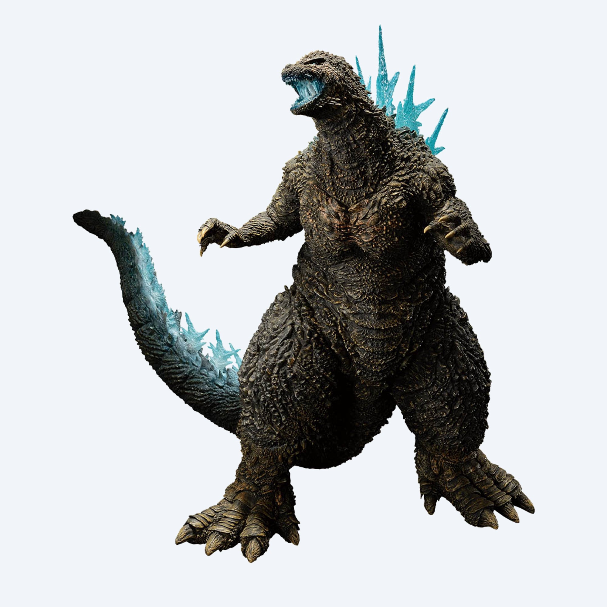 Ichibansho Godzilla Minus One (2023) Figure Heat Ray Ver.