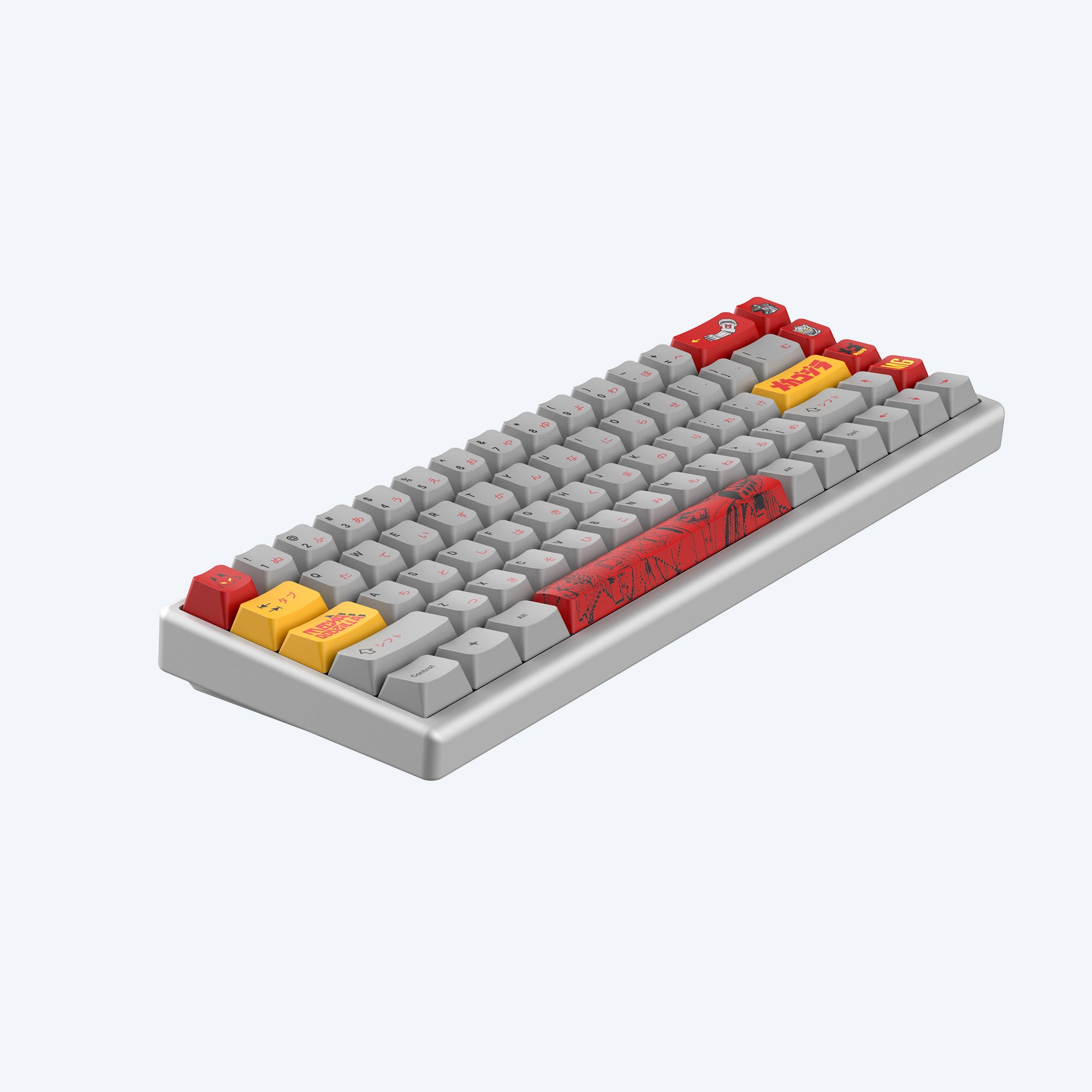 AS KB265SRUS GOD4 7