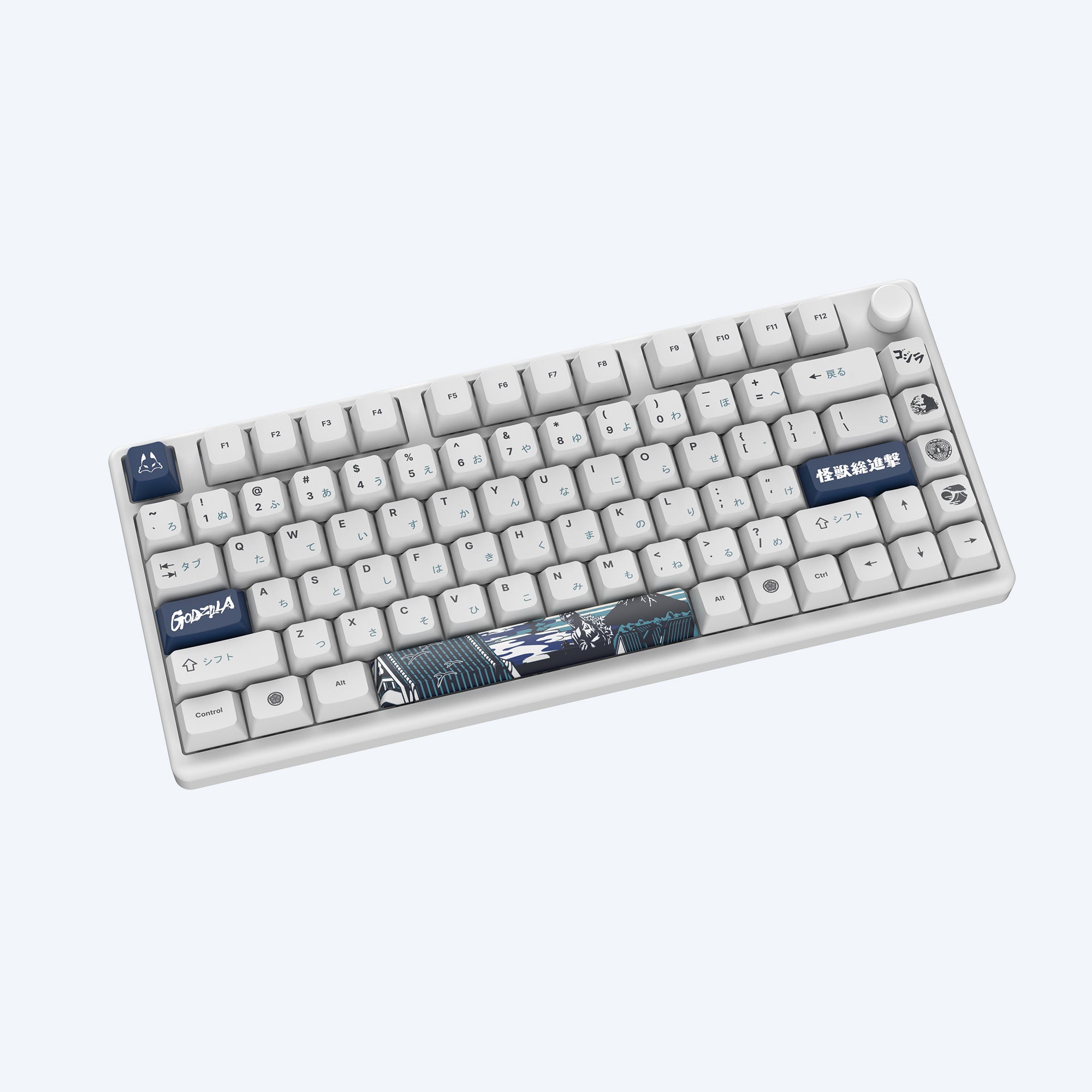 AS KB275WHUS GOD1 6