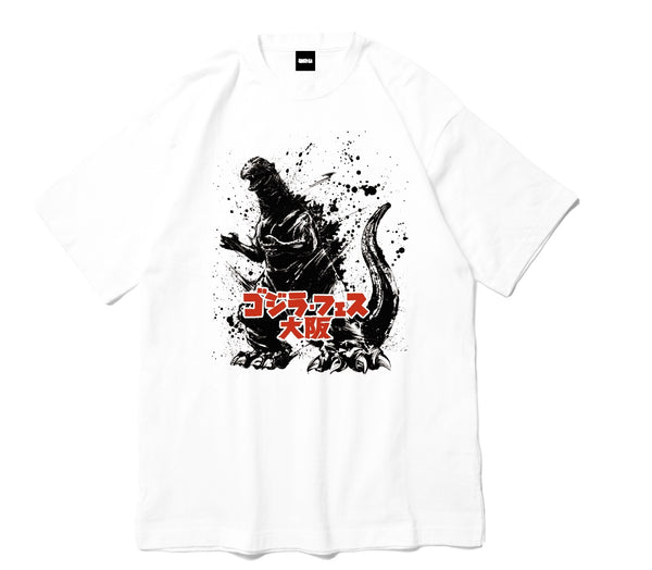 Godzilla Festival 2024 T-Shirt