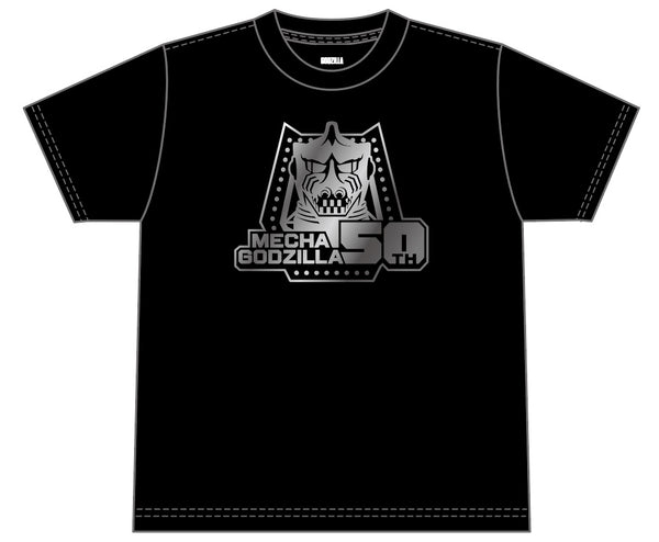 Mechagodzilla 50th Anniversary T-Shirt
