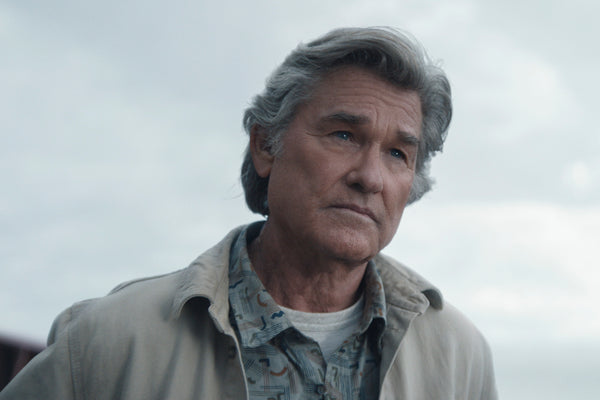 Monarch: Legacy of Monsters Kurt Russell