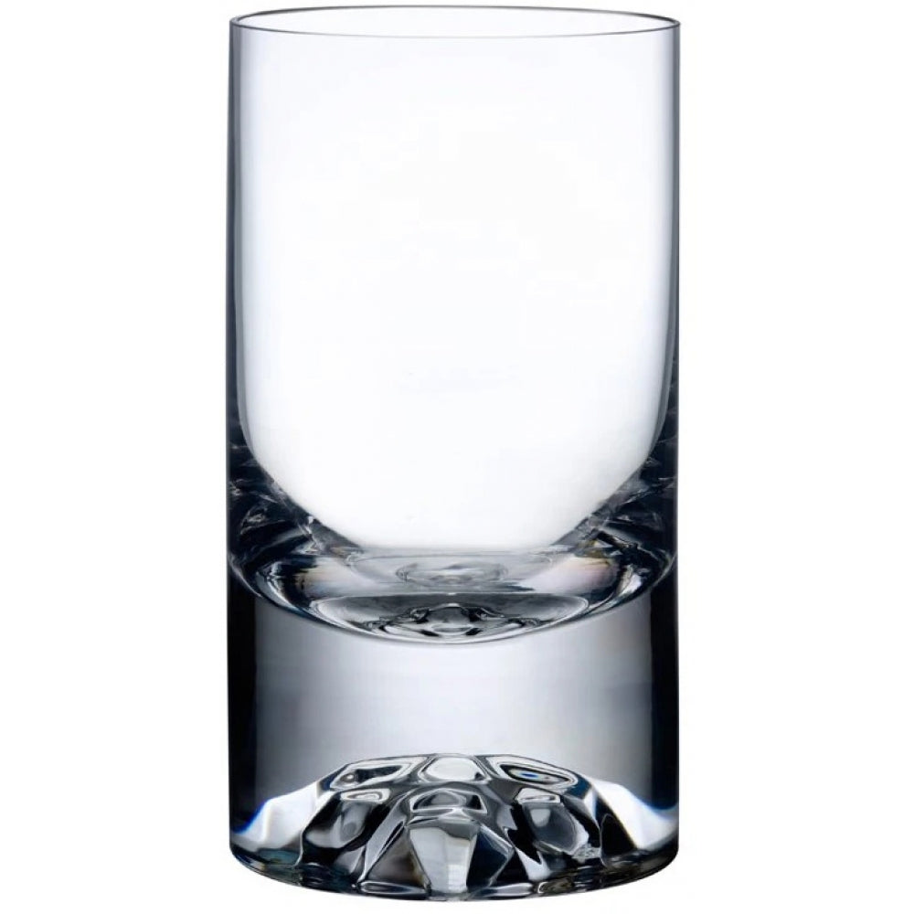 Finesse Set of 4 High Ball Glasses – NUDE International