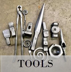 Tools – Front Step Forge