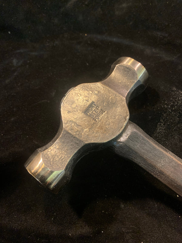 Diamond Rounding Hammer 1.8(28 oz) /2.2 lb (36 oz)