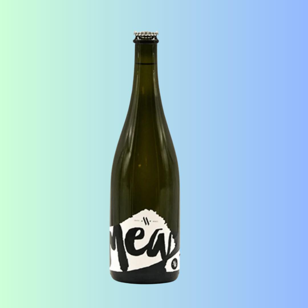 Mea Rose - Pet Nat 2021 – Grapefunk Wines