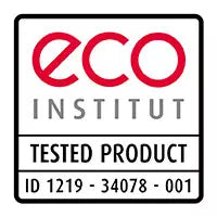 Eco certificate