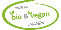 Organic and Vegan