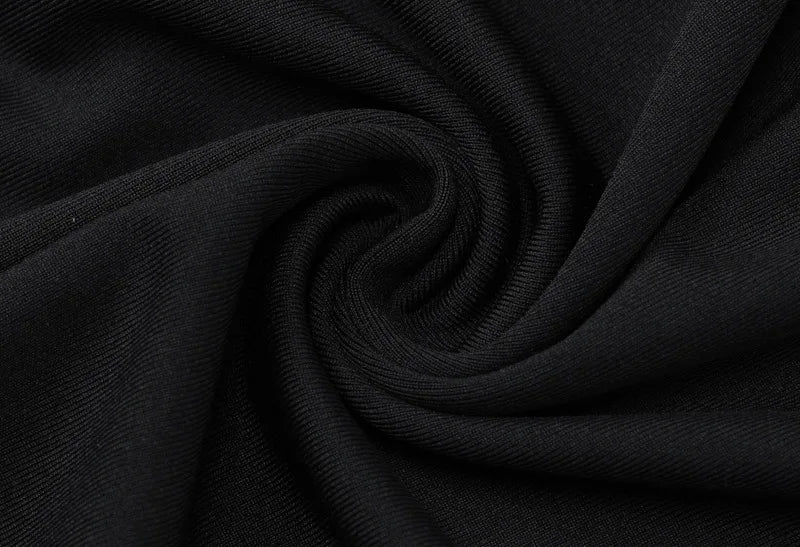 Elegant High Split Backless Maxi Dress for Women - Image 17