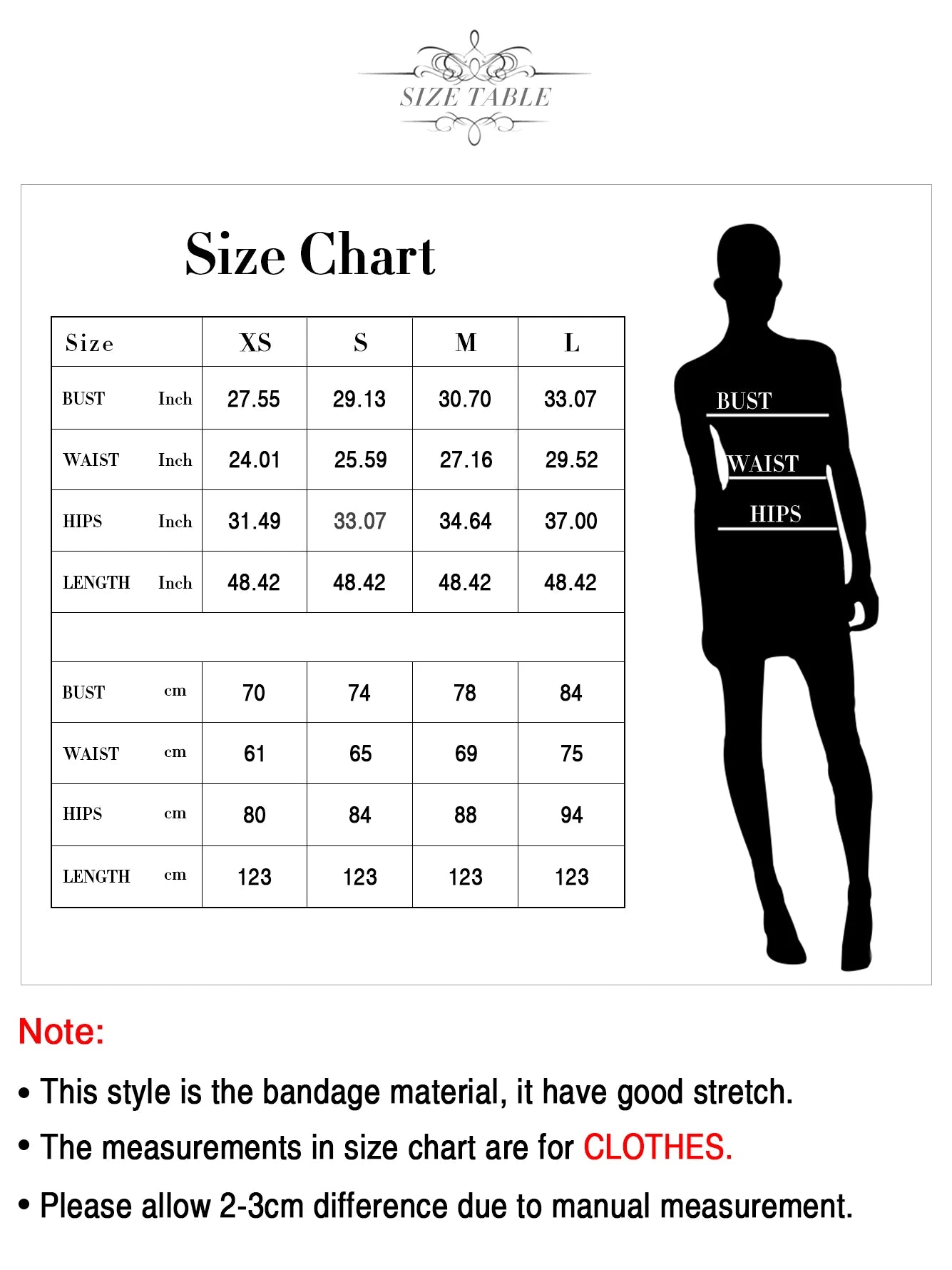 Elegant Bandage Dress for Luxury Evening & Cocktail Events - Image 5