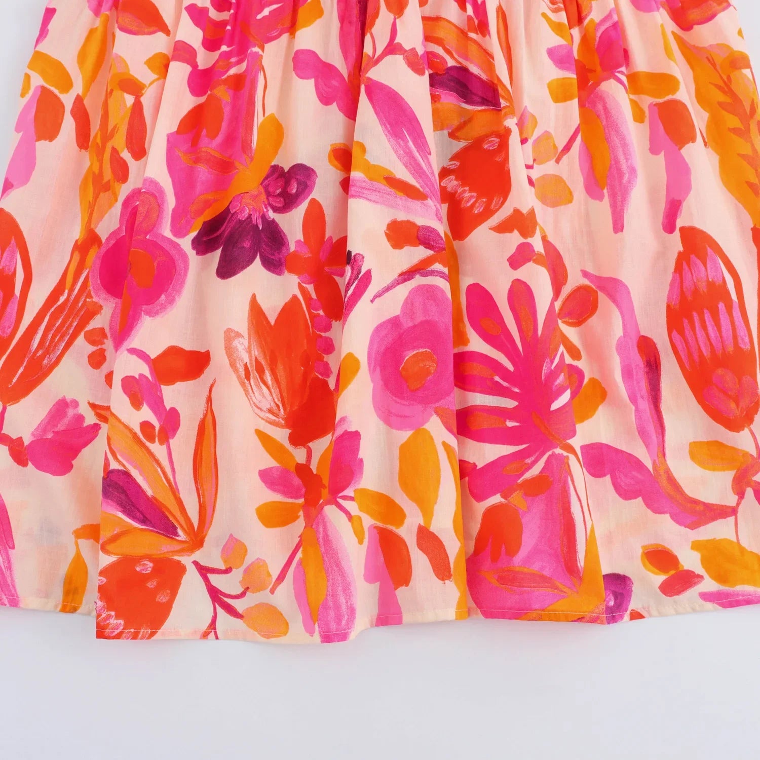 Vintage Beach Tie-Up Waist Backless Summer Maxi Dress - Image 13