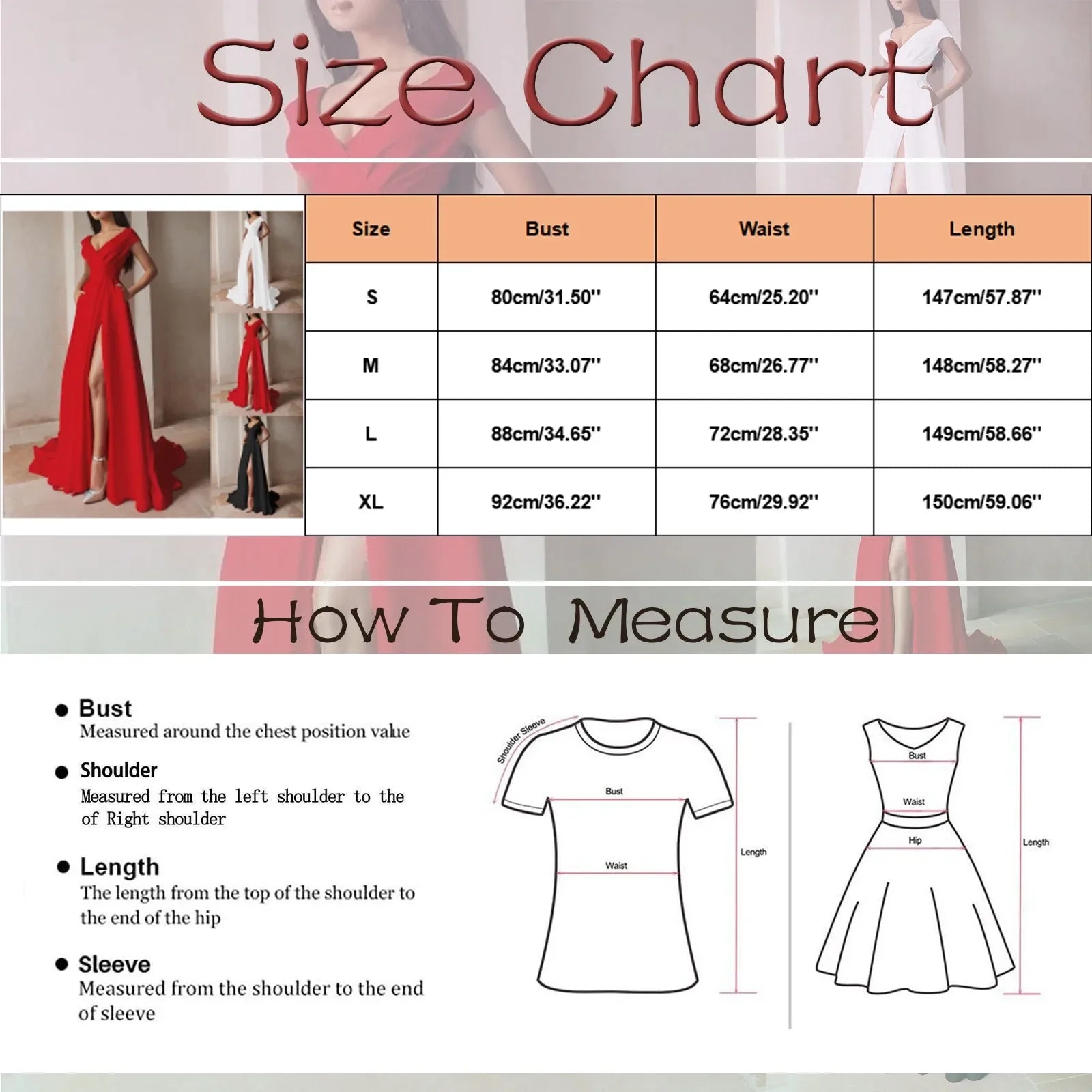 Elegant Backless V-Neck White Party Dress with High Waist - Image 6