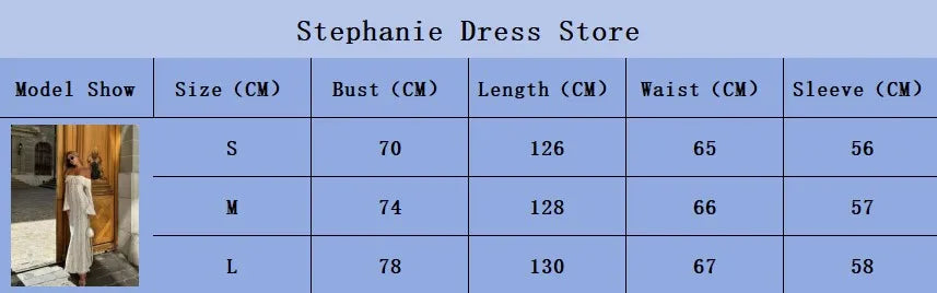 Elegant Off Shoulder Lace Maxi Dress for Women - Image 9