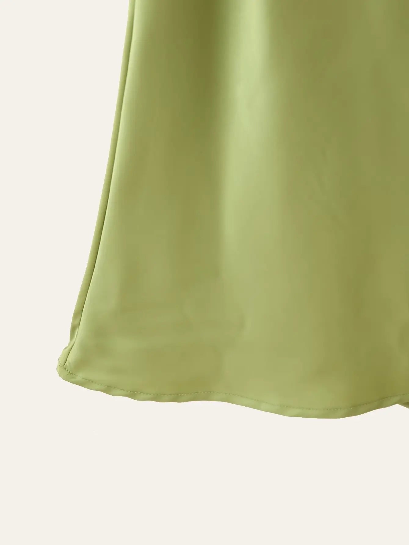 Elegant Asymmetrical Halter Neck Sleeveless Party Dress - Image 18