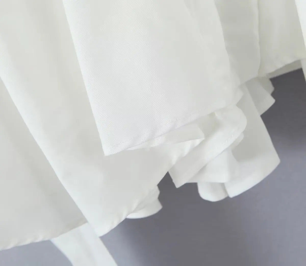 Summer Women's Backless Bow Mini Dress - Holiday Party Style - Image 20