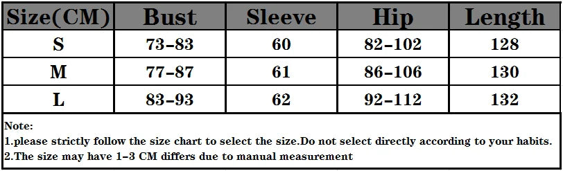 Elegant Hollow Out Turtleneck Long Sleeve Maxi Dress for Women - Image 9
