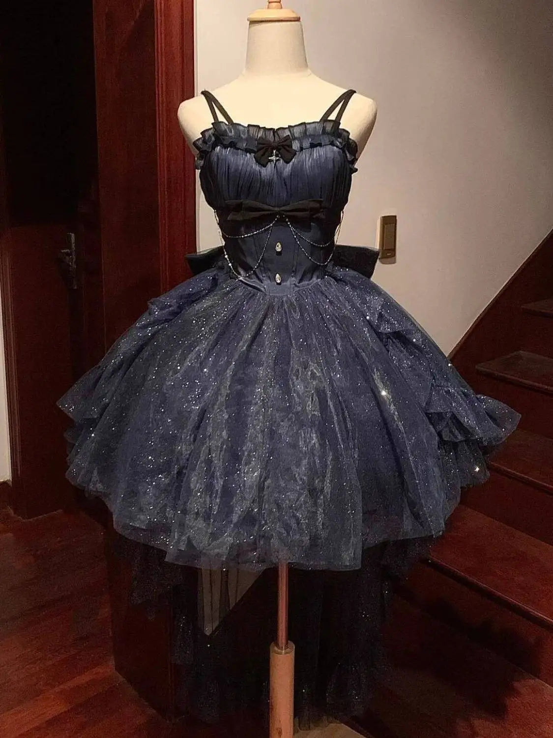 Stylish Summer Waist-Wrapped Slim Dress for Women - Image 10