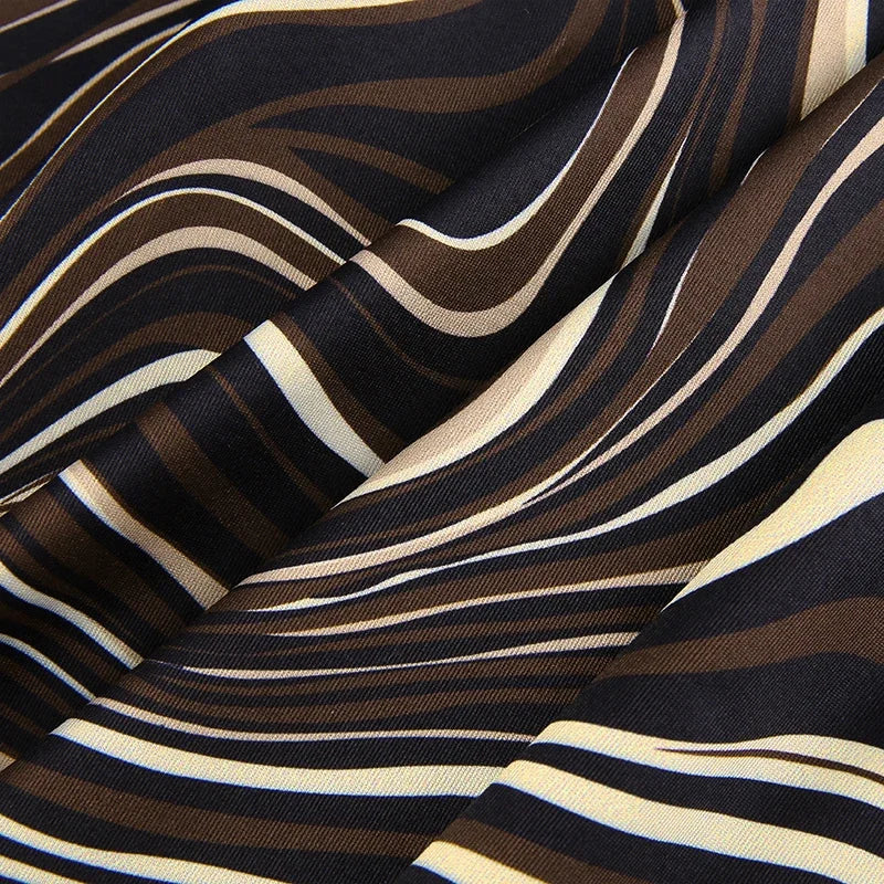 High-Quality Backless Summer Bodycon Mini Dress for Women - Image 41