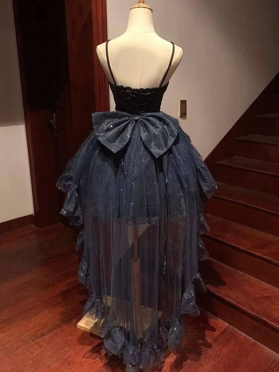 Stylish Summer Waist-Wrapped Slim Dress for Women - Image 12