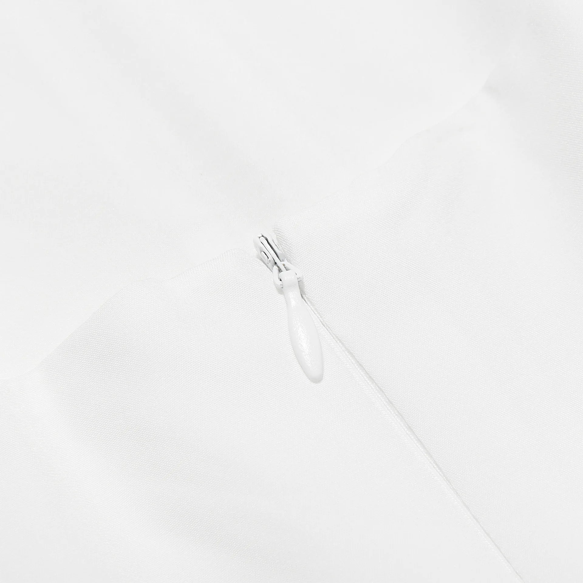 Elegant Women’s White Party Dresses - Summer Collection - Image 25