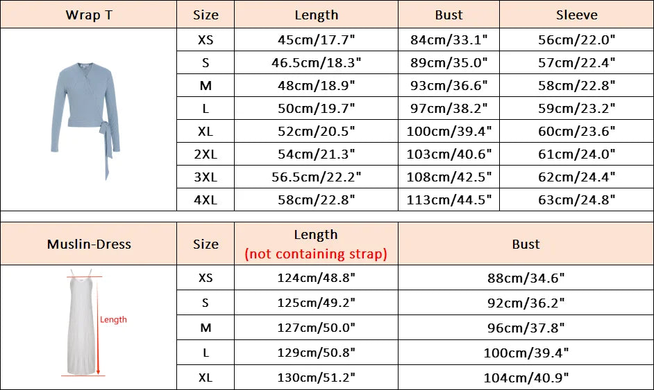 Casual Women's Ribbed Cotton Wrap Tee in 4 Colors - Image 11