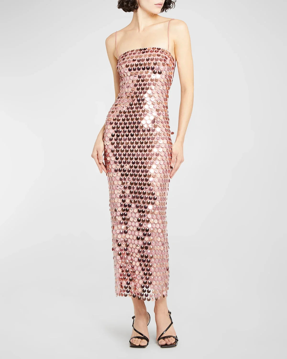 Trendy Summer Boho Beaded Irregular Dresses for Women - Image 17